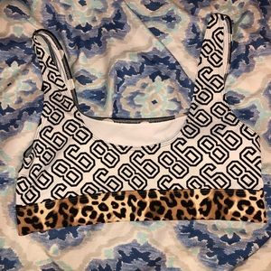 Victoria’s Secret Pink Sports Bra